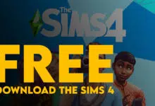 Download Sims 4 For Free