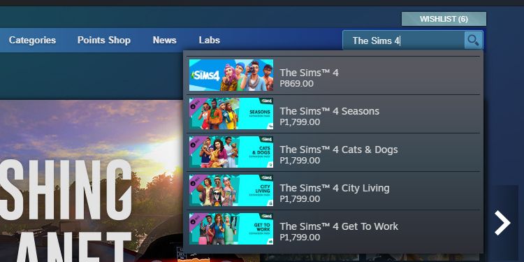 Download Sims 4
